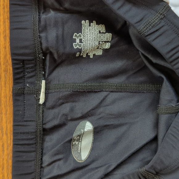 2 Under Armour Spandex Bundle, GUC - Picture 3 of 6